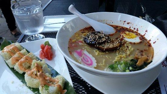 Sushi Pink